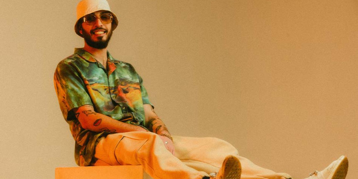 Folamour - Just Want Happiness