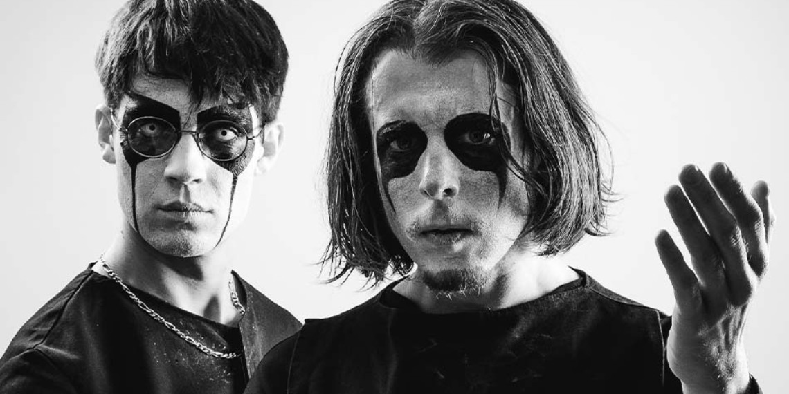 GARGÄNTUA - LA MORT AVEC TOI