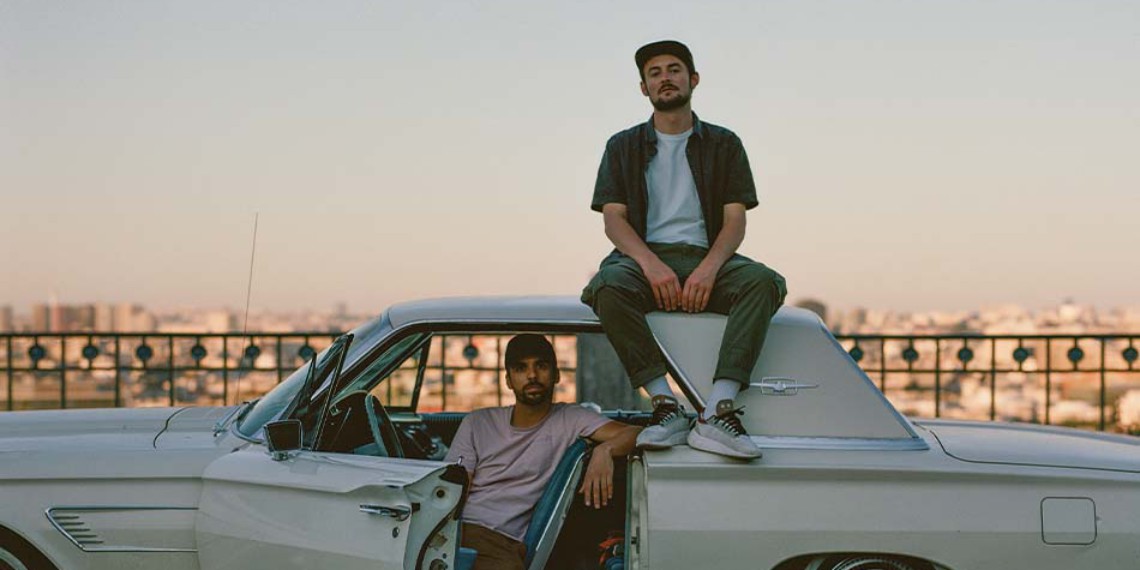 Jahneration - Hit Song