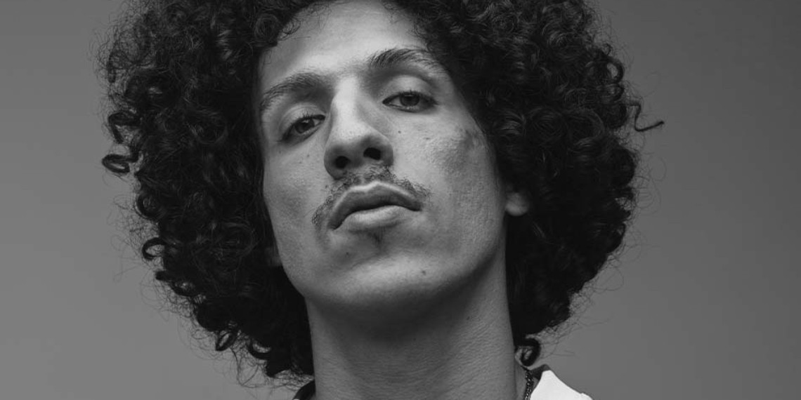 Rilès - 22 'TIL INFINITY