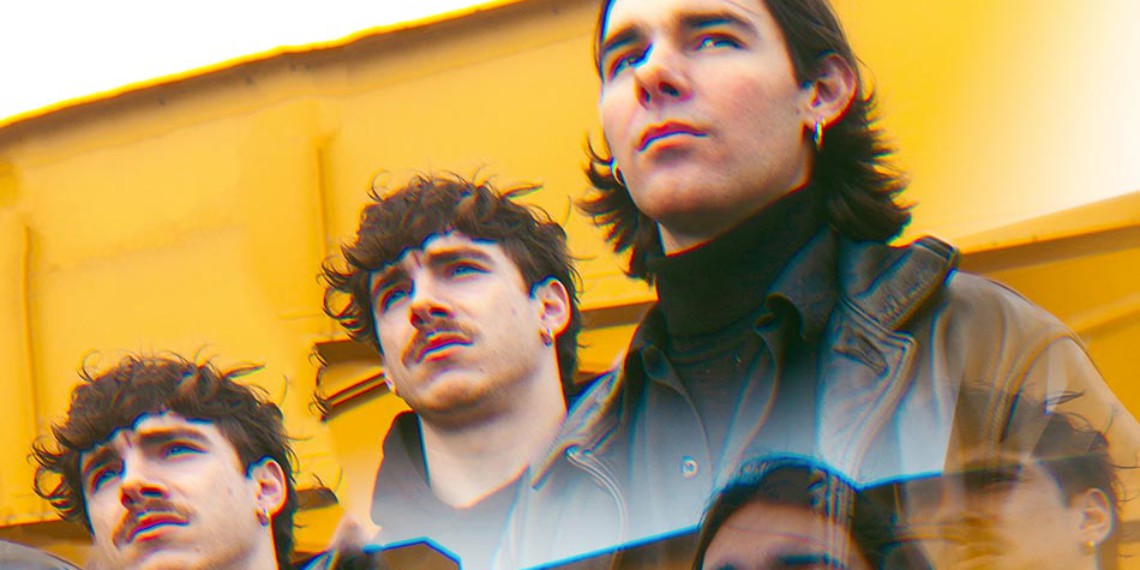 STRUCTURES - Sorry, I Know It's Late But…