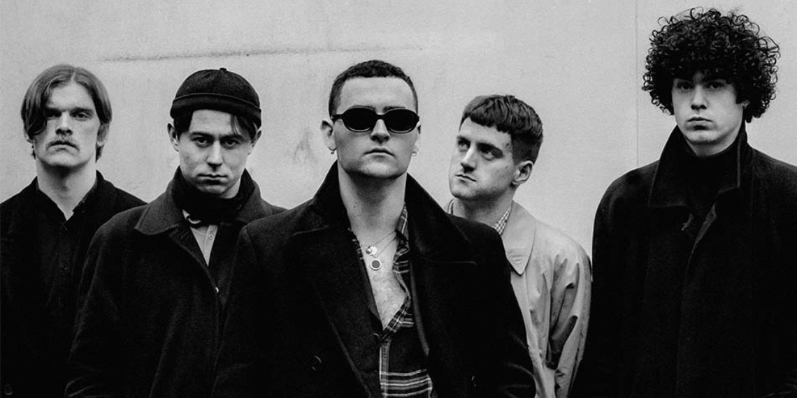 The Murder Capital - More Is Less