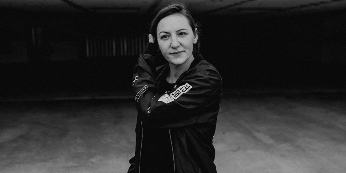 Ann Clue - Salvation