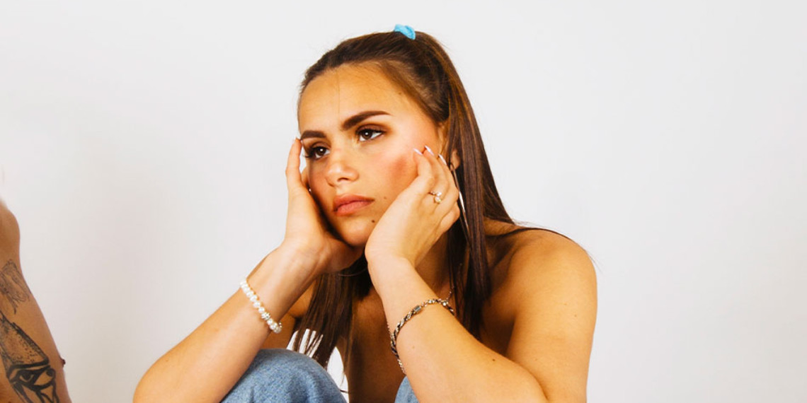 BabySolo33 - Balayette (Prod. Kamanugue)