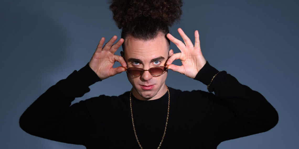 Blaiz Fayah x Dj Glad - 10/10 (Official Video)