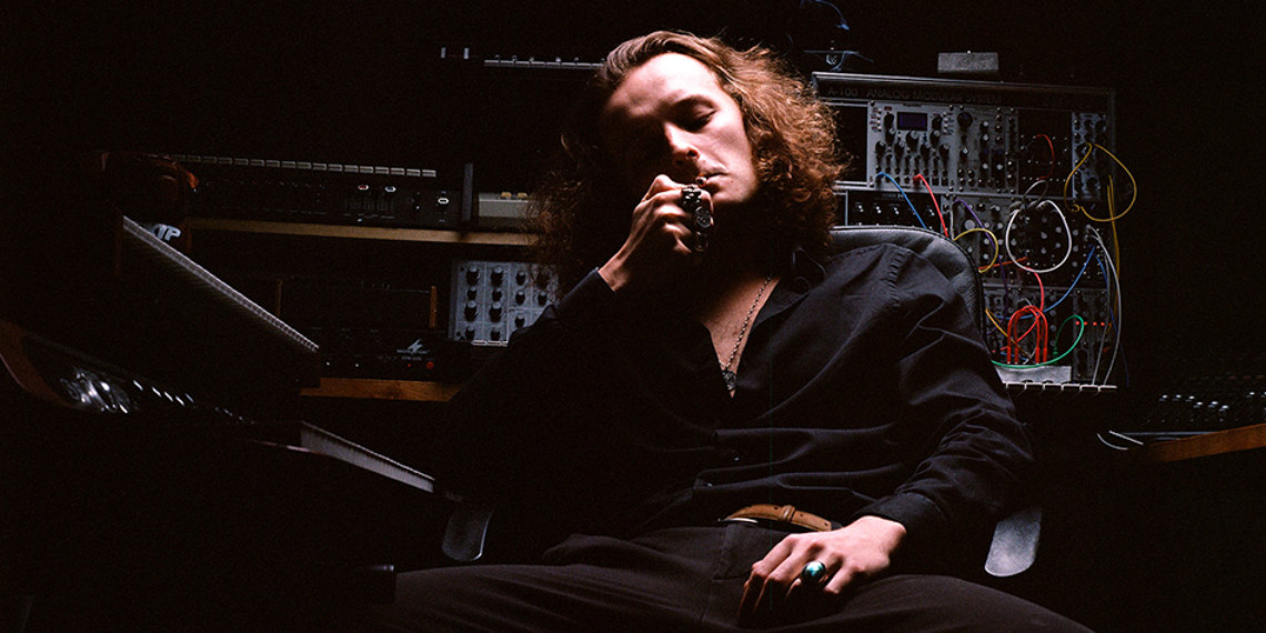 Live Capture au Grand Palais