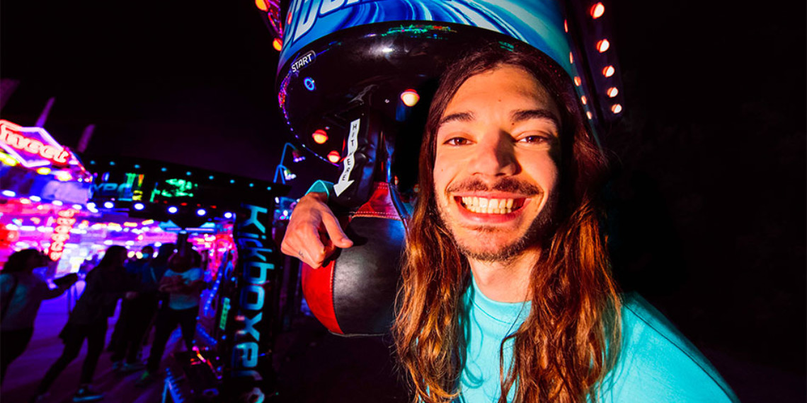 Lujipeka - Pas à ma place (Clip Officiel)