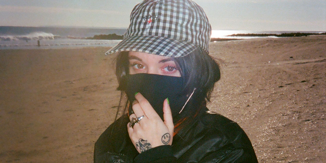 Miley Serious | Boiler Room x Le Bon Air Festival