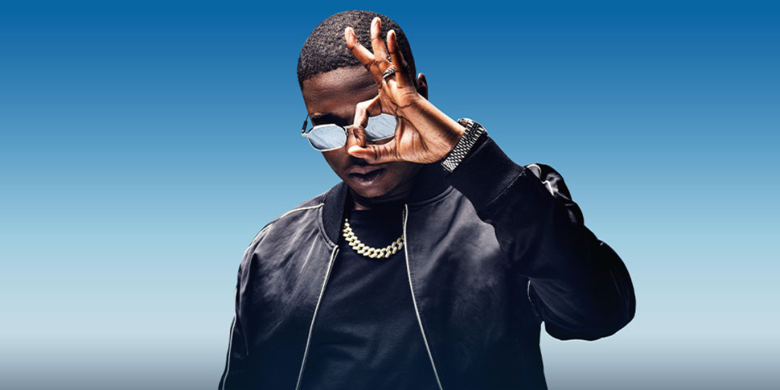 Ninho - Jefe (Clip officiel)