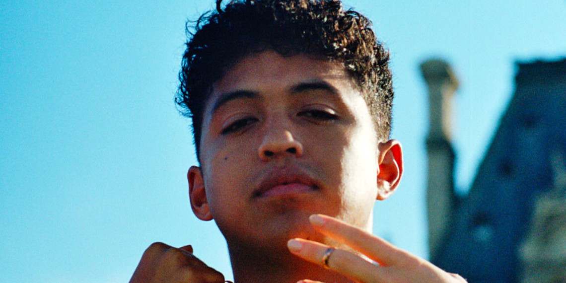 Tsew The Kid - Rockstar (clip officiel)