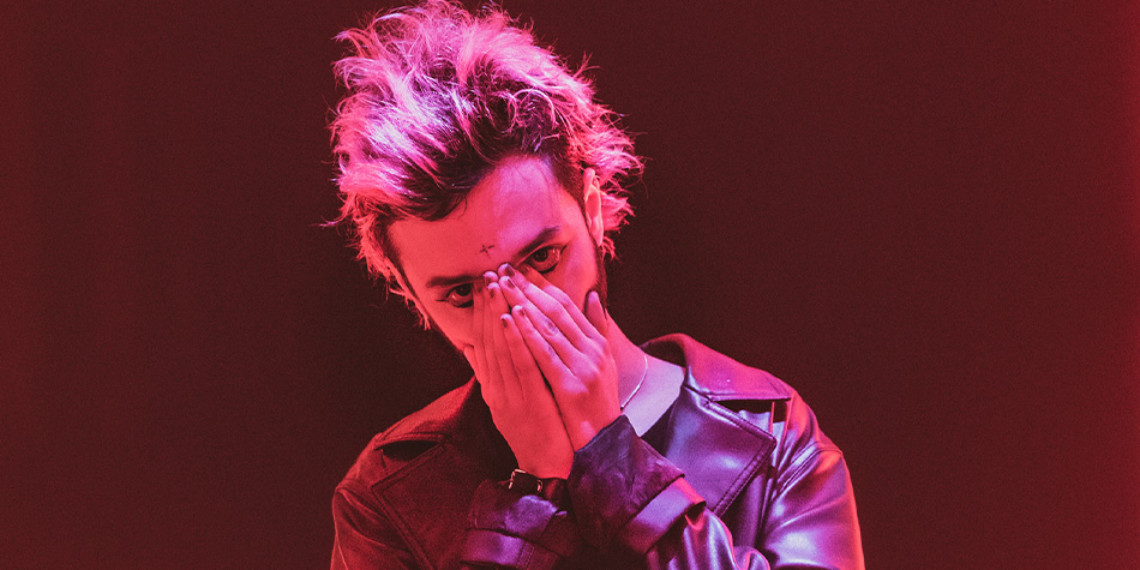 I Hate Models - Tapage Nocturne 7th Birthday