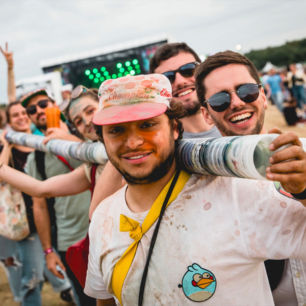 Solidays 2022