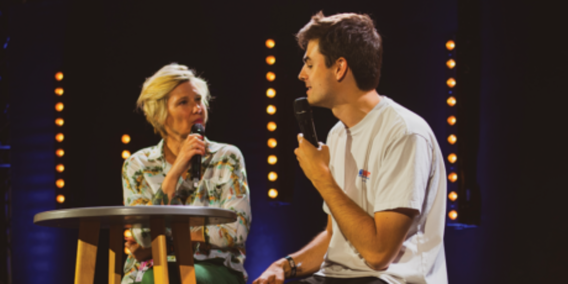 Hugo Travers - Les coulisses du décryptage