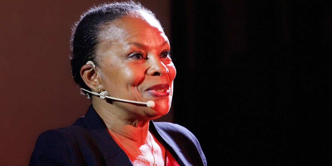 Christiane Taubira - Rompre avec l’indifférence, renouer avec l’humanité