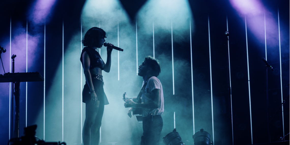 Therapie Taxi / 2019