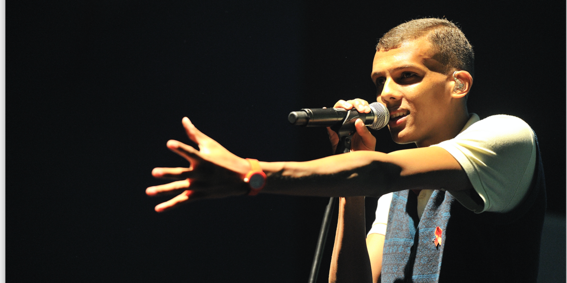 Stromae / 2011