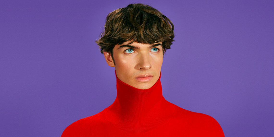 Pierre de Maere - Un jour je marierai un ange