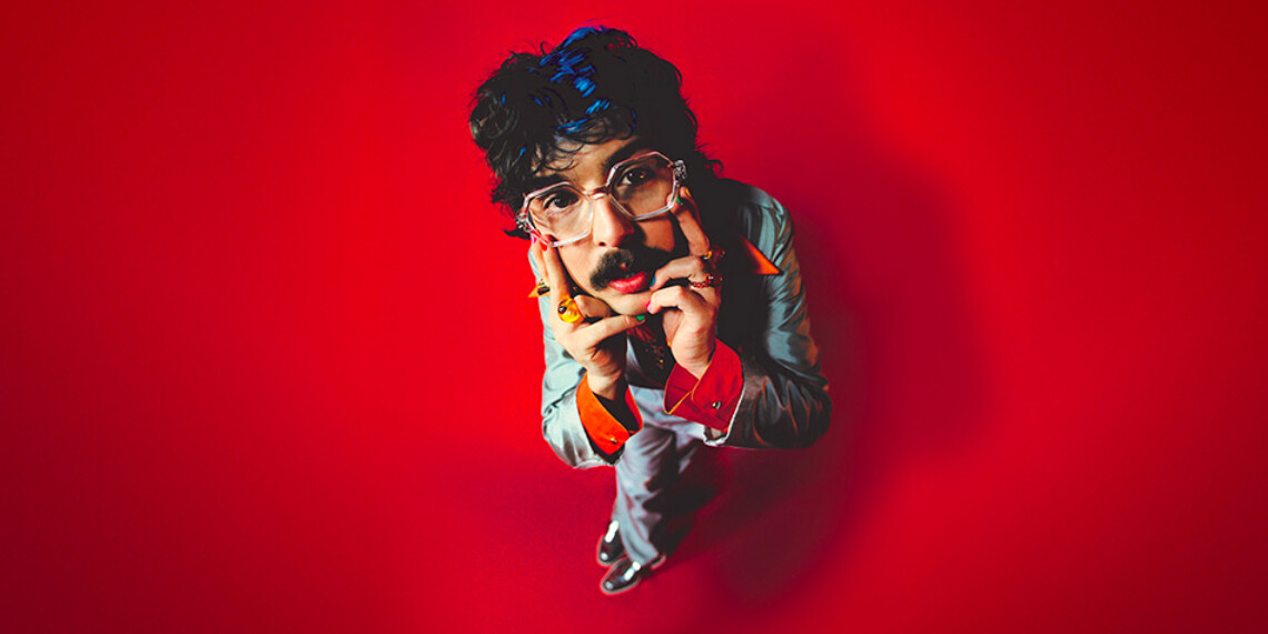 Julien Granel - Vers le soleil