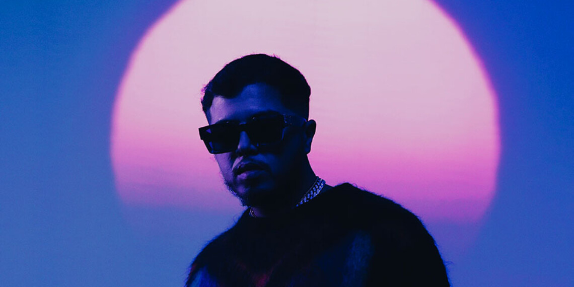 Hamza - Réel feat. Zed