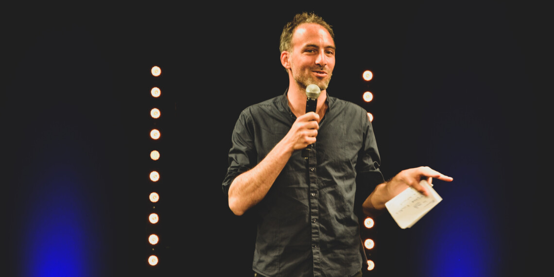 Raphaël Glucksmann - Sortir de l’impasse individualiste