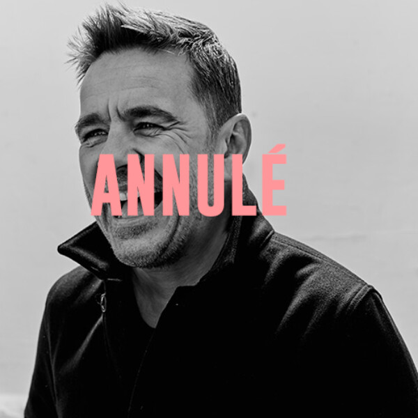 Laurent Garnier