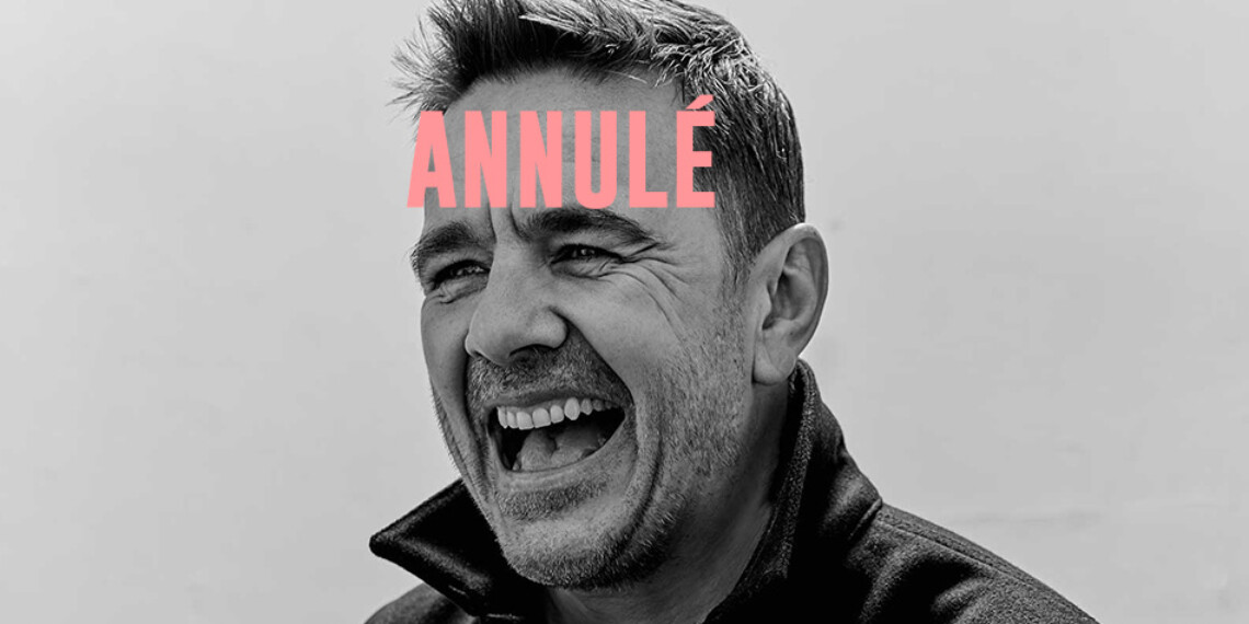 Laurent Garnier - The Man With The Red Face