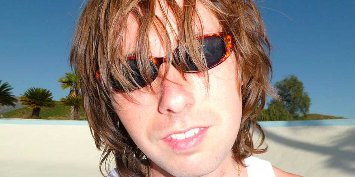 Lewis OfMan - Nails Matching My Fit feat. Shanae