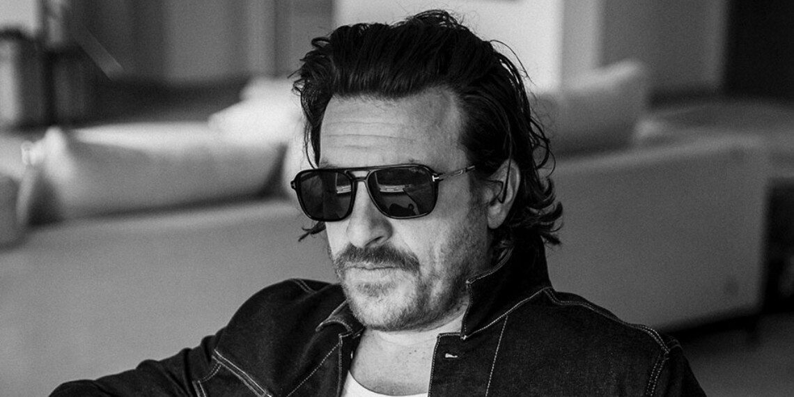 Parov Stelar - Voodoo Sonic