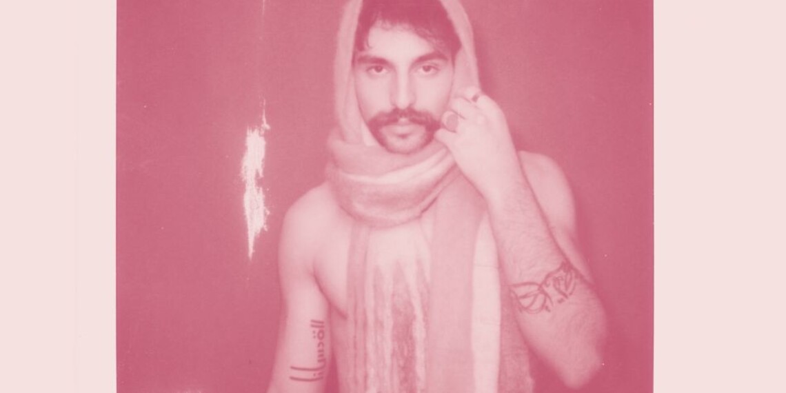 Saint Levant - Tell Me I'm Dreaming