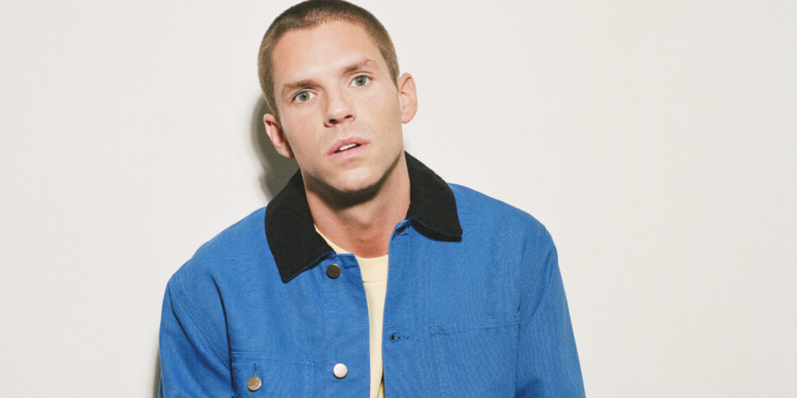 Hervé - D'où je viens