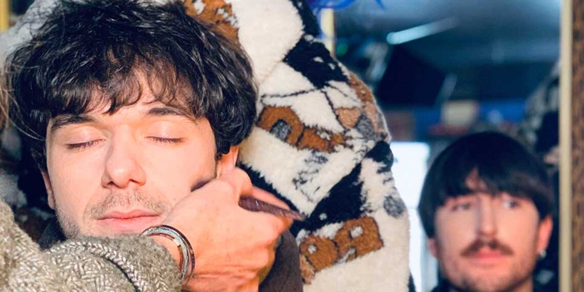 Gwendoline - Audi RTT