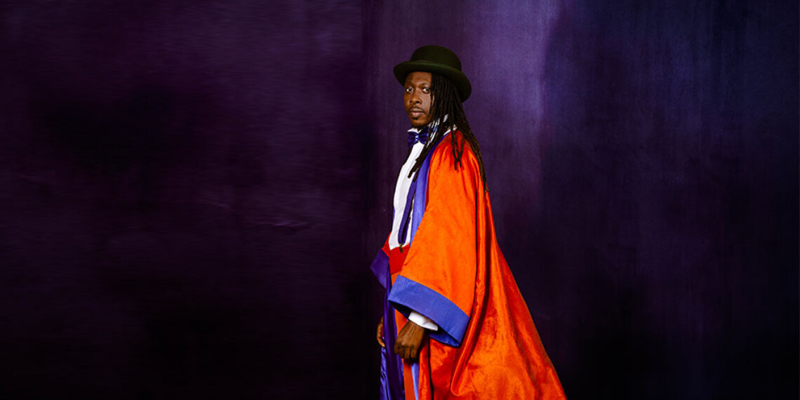 Faada Freddy - Tables Will Turn