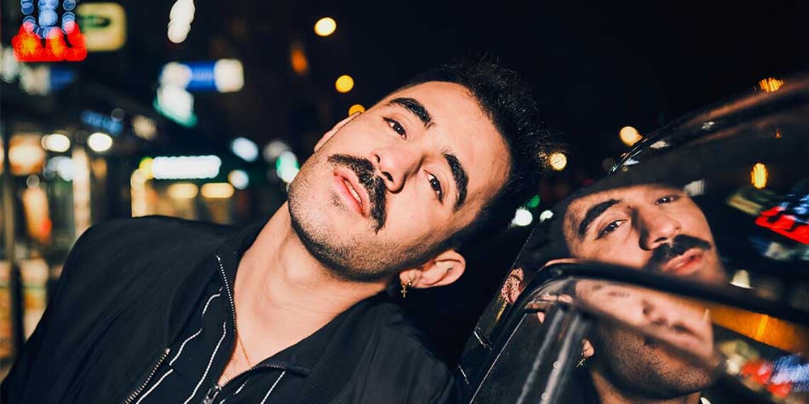 Zaoui - Laisse aller ton corps