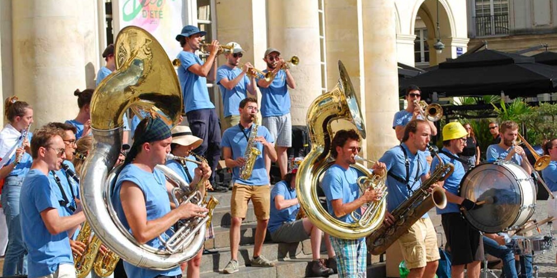 FENSfoire - Coco Cornille