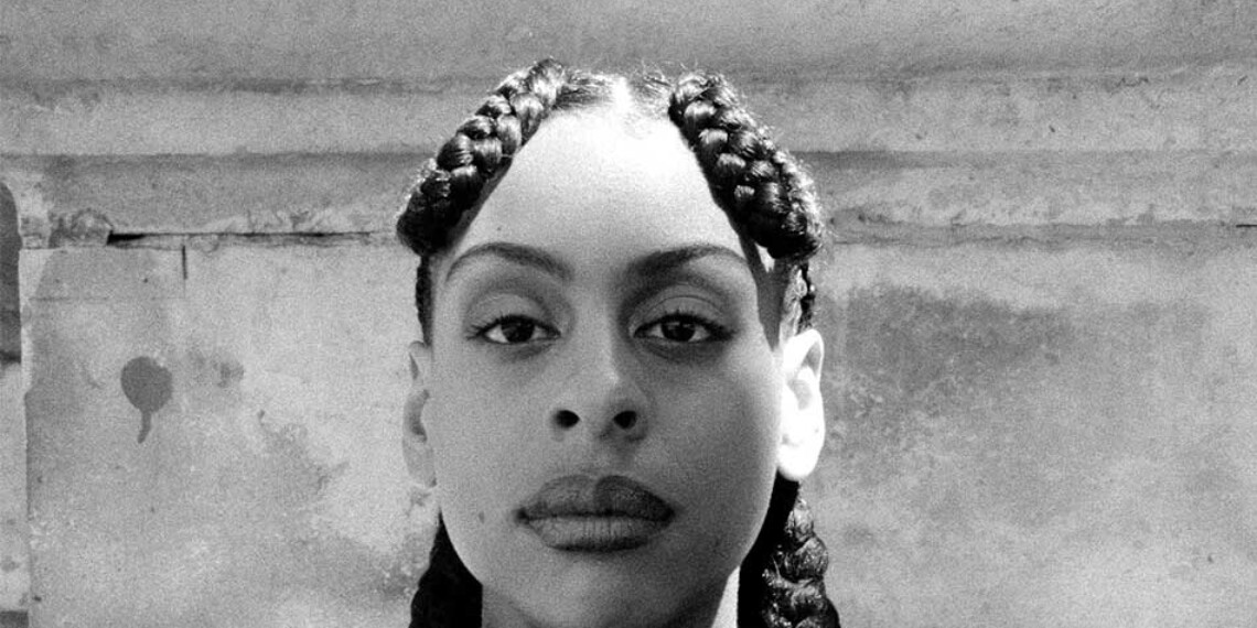 Kim Dee - Revolutionary Peace Of Mind