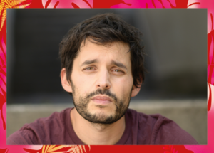 Photo d'Anthony Passeron