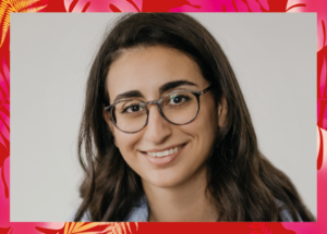 Photo de Léa Moukanas