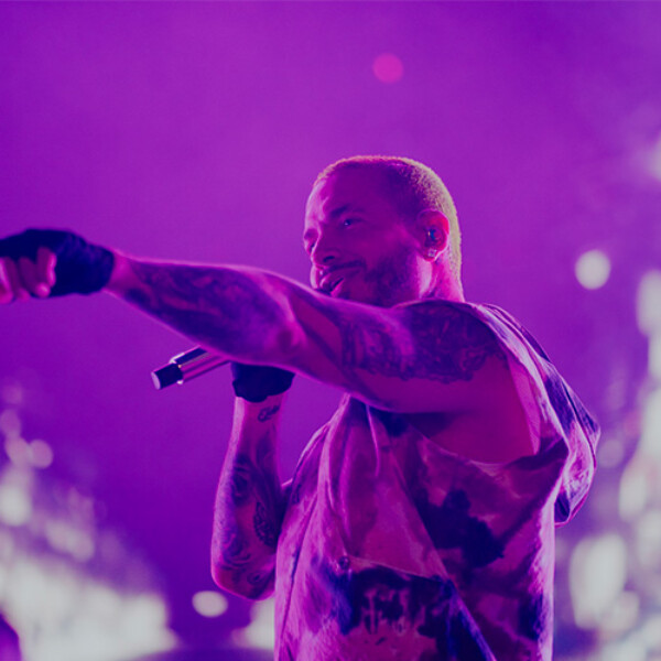 Solidays_JBalvin