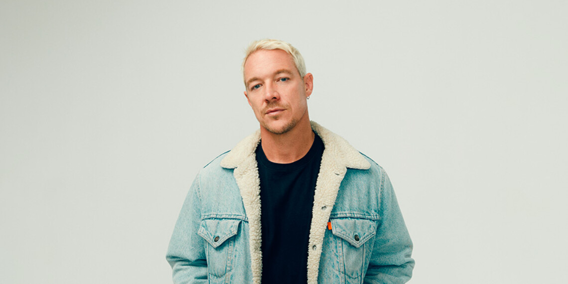 Diplo & Miguel - Don't Forget My Love