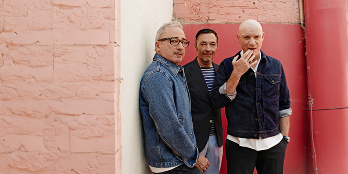 Louise Attaque - La frousse