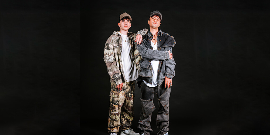 TRINIX & Fafá de Belém - Emorio