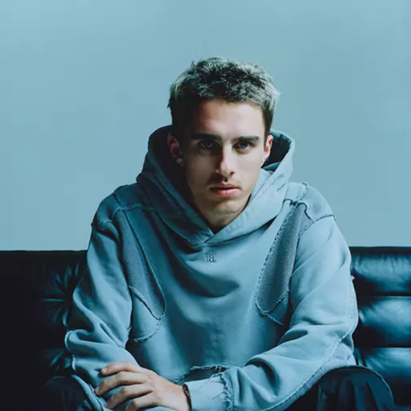 TRYM présente Millenium