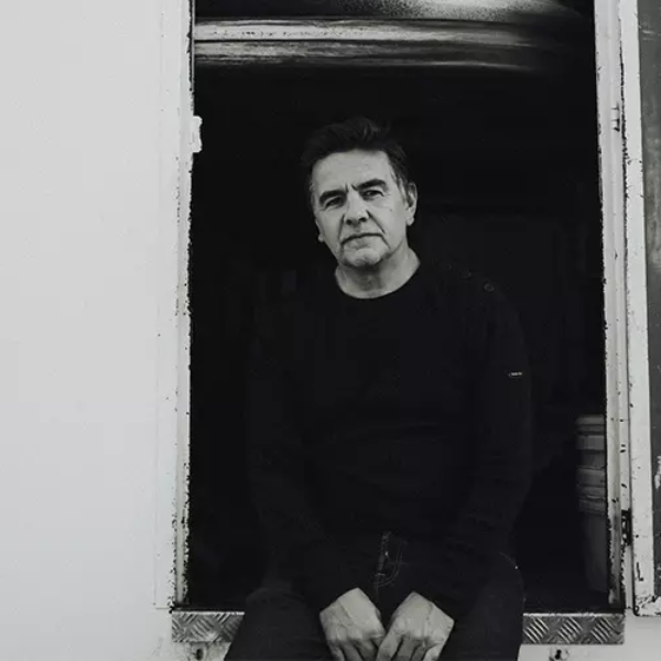 Laurent Garnier
