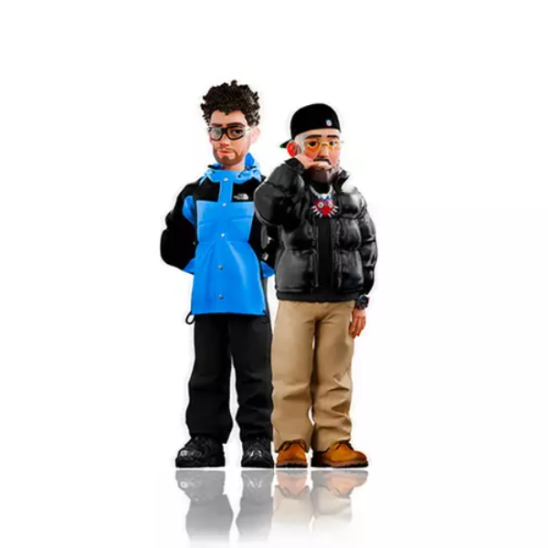 Caballero & Jeanjass