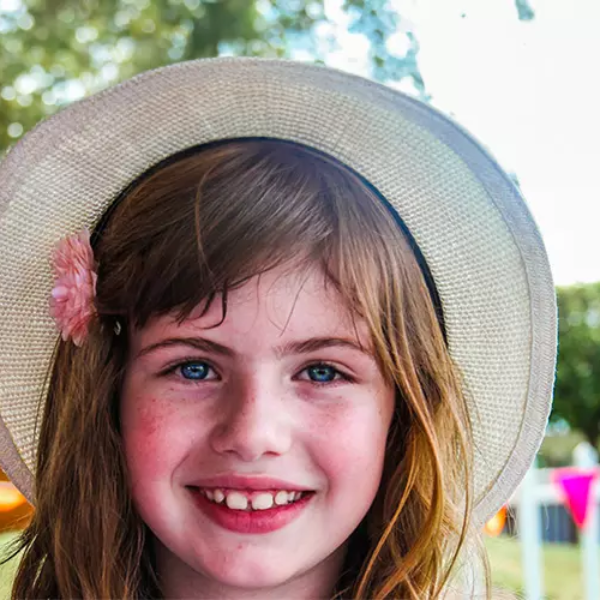 Espace Kids – Complet