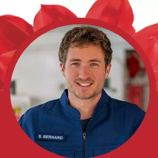 Simon Bernard
