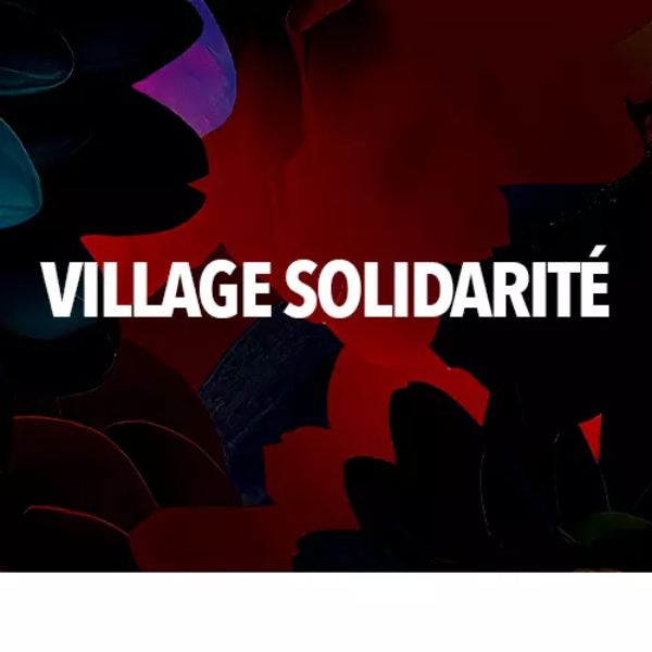 Village Solidarité