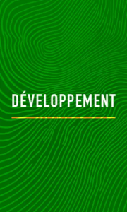 developpement