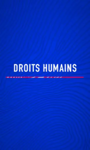 DROITS_HUMAINS