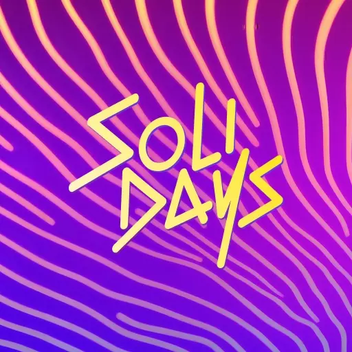 Application Solidays25